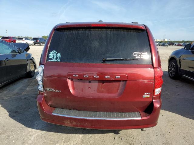 Photo 6 from auction – 2017 DODGE GRAND CARA with VIN 2C4RDGCG7HR828125