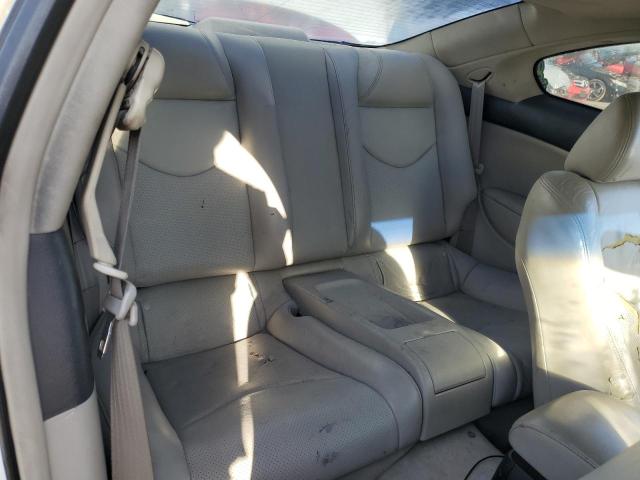 Photo 10 from auction – 2009 INFINITI G37 BASE with VIN JNKCV64E59M600878