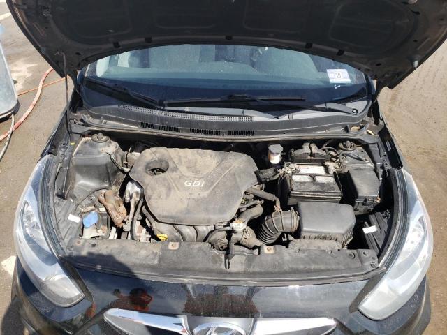 Photo 11 from auction – 2013 HYUNDAI ACCENT GLS with VIN KMHCT4AE2DU353341