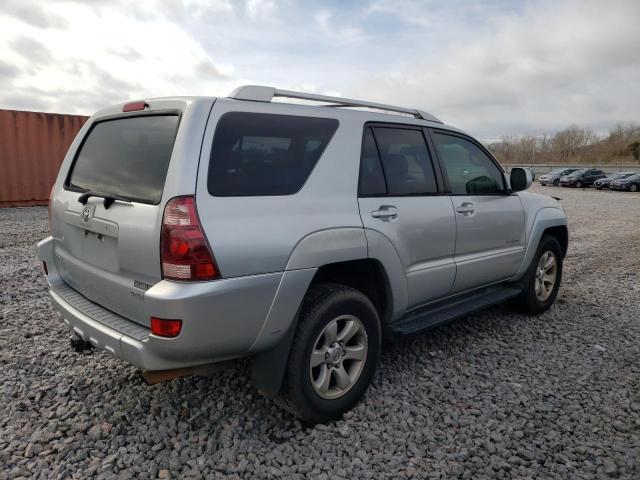 Photo 3 from auction – 2004 TOYOTA 4RUNNER SR with VIN JTEZU14R840032965