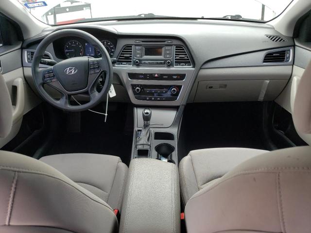 Photo 8 from auction – 2017 HYUNDAI SONATA SE with VIN 5NPE24AF6HH443276