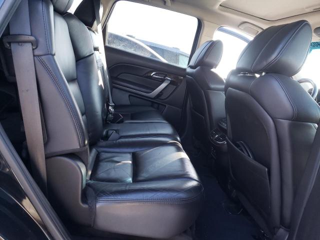 Foto 11 de la subasta – 2012 ACURA MDX TECHNO con VIN 2HNYD2H42CH537764