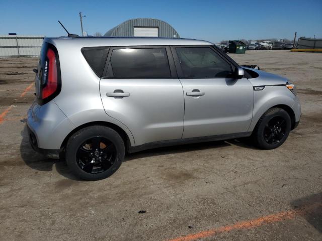 Photo 3 from auction – 2019 KIA SOUL with VIN KNDJN2A23K7012431