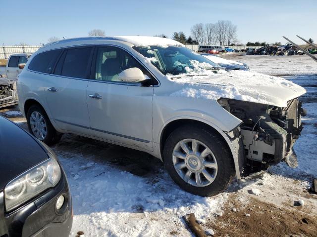Photo 4 from auction – 2015 BUICK ENCLAVE with VIN 5GAKVBKD7FJ211030