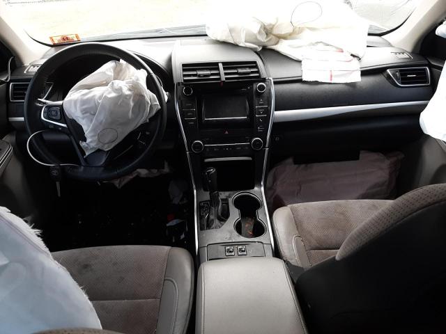 Photo 8 from auction – 2015 TOYOTA CAMRY LE with VIN 4T1BF1FK6FU481438