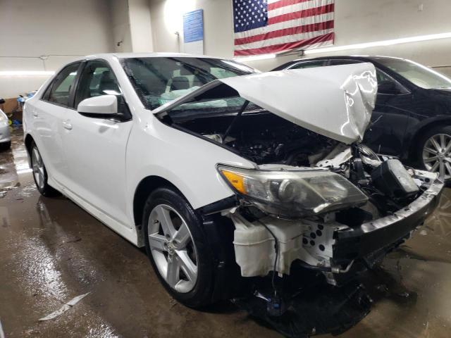 صورة رقم 4 من المزاد - 2012 TOYOTA CAMRY BASE مع VIN 4T1BF1FK7CU575727