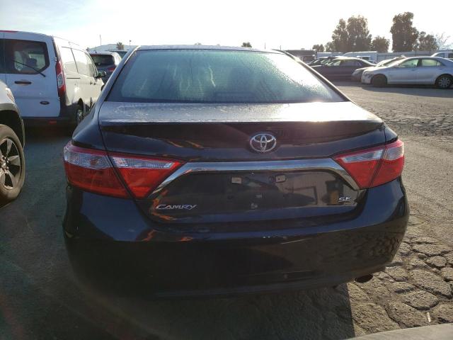 Photo 6 from auction – 2017 TOYOTA CAMRY LE with VIN 4T1BF1FK5HU407009