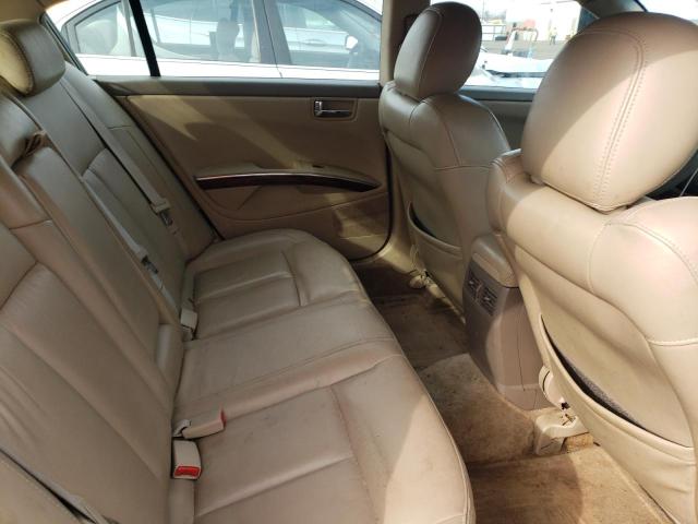 Photo 10 from auction – 2007 NISSAN MAXIMA SE with VIN 1N4BA41E77C830707