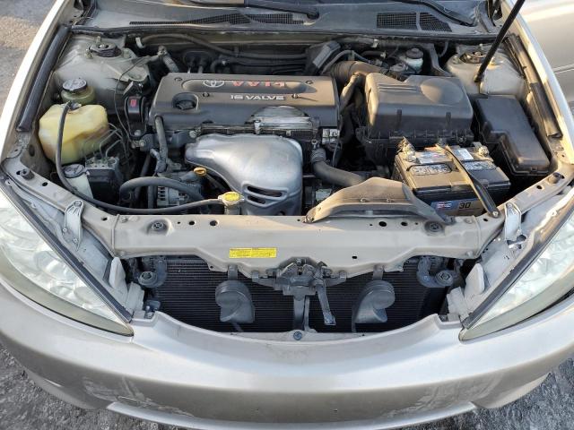 Photo 11 from auction – 2006 TOYOTA CAMRY LE with VIN JTDBE32K763048936