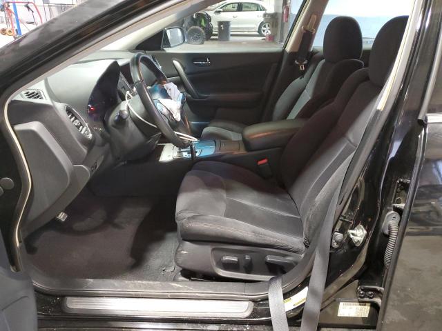Photo 7 from auction – 2014 NISSAN MAXIMA S with VIN 1N4AA5AP8EC443955