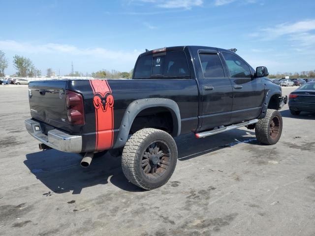Photo 3 from auction – 2005 DODGE RAM 2500 S with VIN 3D7KS28D65G857910