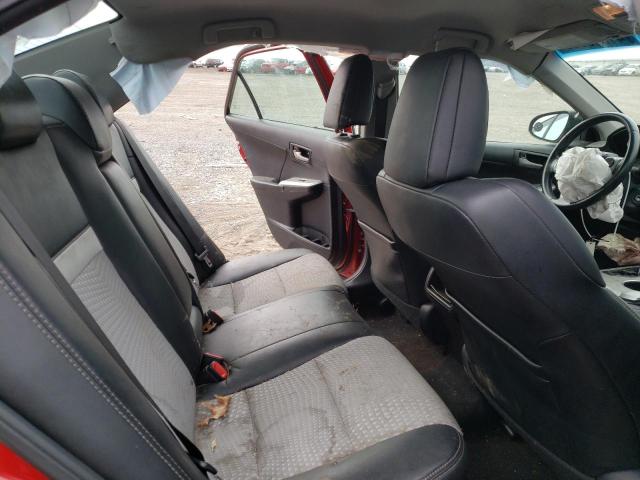 Photo 10 from auction – 2012 TOYOTA CAMRY BASE with VIN 4T1BF1FK4CU625516