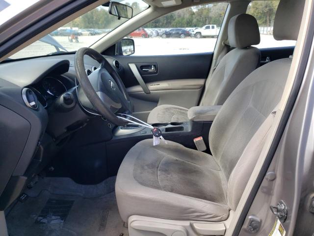 Photo 7 from auction – 2014 NISSAN ROGUE SELE with VIN JN8AS5MT9EW610360