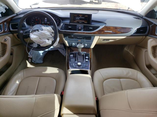 Photo 8 from auction – 2015 AUDI A6 PREMIUM with VIN WAUFFAFC0FN036389