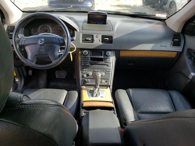 Photo 8 from auction – 2008 VOLVO XC90 3.2 with VIN YV4CZ982881465836