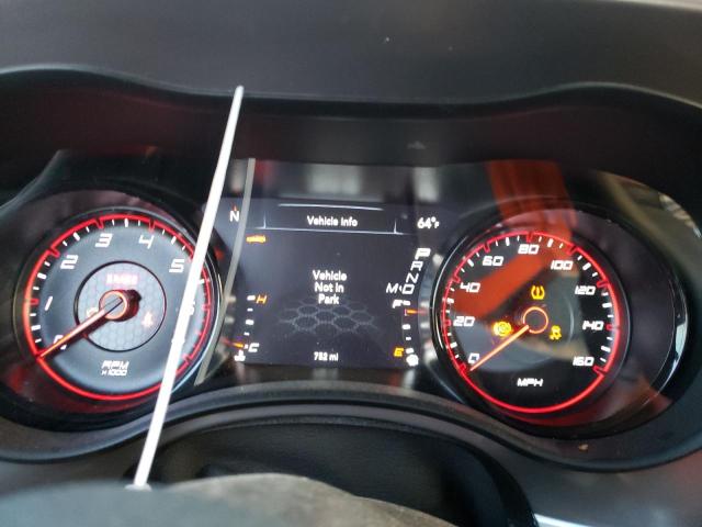 Photo 9 from auction – 2022 DODGE CHARGER R/ with VIN 2C3CDXCT6NH192774