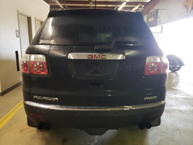 Фото 6 с аукциона – 2011 GMC ACADIA SLT с VIN 1GKKVSED6BJ255559