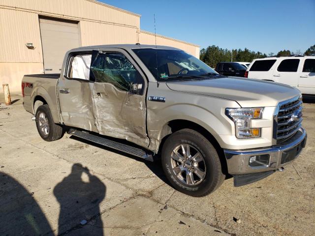 Photo 4 from auction – 2017 FORD F150 SUPER with VIN 1FTEW1EP4HFC81888