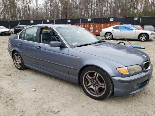 Photo 4 from auction – 2002 BMW 330 I with VIN WBAEV53452KM22207