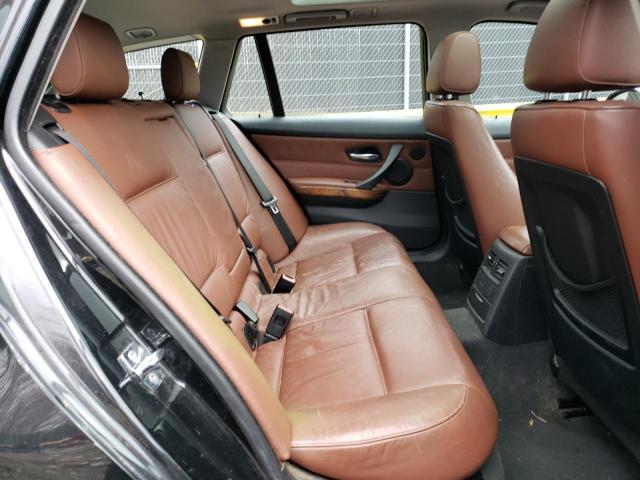 Photo 10 from auction – 2007 BMW 328 XIT with VIN WBAVT73597FZ35857
