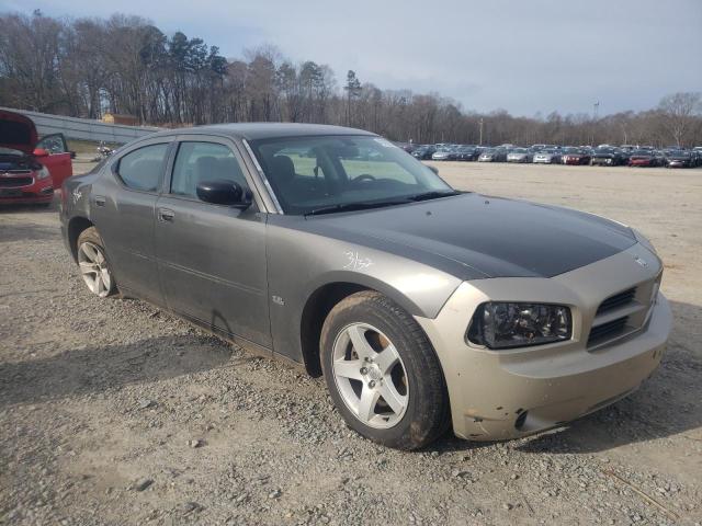 Photo 4 from auction – 2010 DODGE CHARGER SX with VIN 2B3CA3CVXAH127940