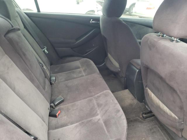 Photo 10 from auction – 2009 NISSAN ALTIMA 2.5 with VIN 1N4AL21E89N532121