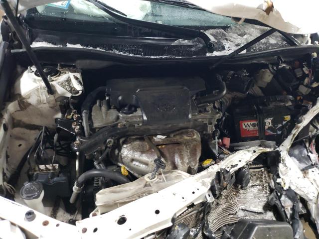 صورة رقم 11 من المزاد - 2012 TOYOTA CAMRY BASE مع VIN 4T1BF1FK7CU575727