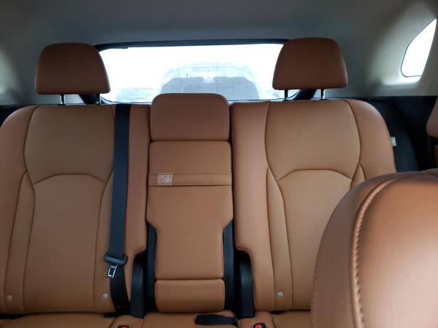 Photo 10 from auction – 2021 LEXUS RX 350 with VIN 2T2HZMAA2MC196845