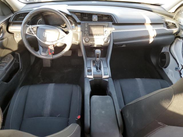 Photo 8 from auction – 2019 HONDA CIVIC LX with VIN 19XFC2F67KE200182