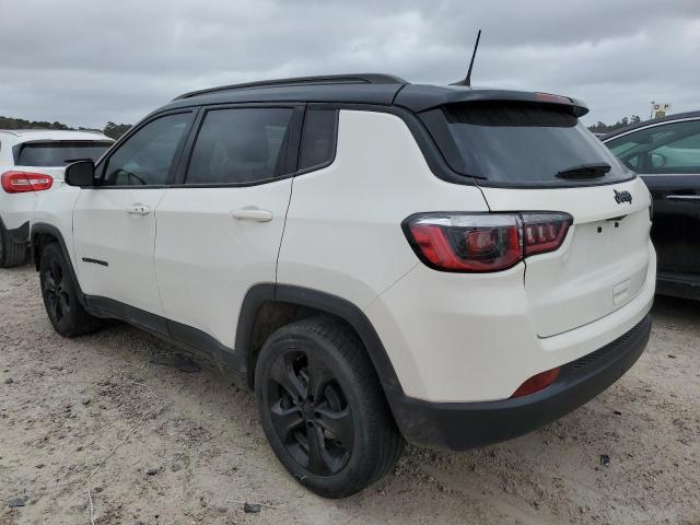 Photo 2 from auction – 2019 JEEP COMPASS LA with VIN 3C4NJCBBXKT762986