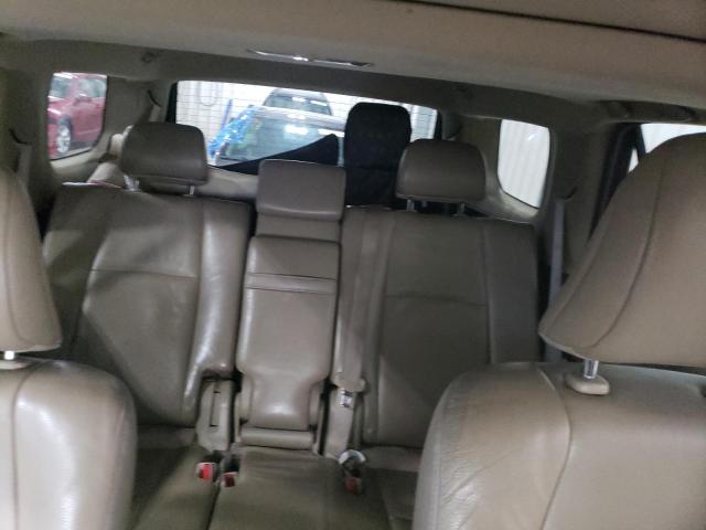 Photo 10 from auction – 2011 TOYOTA 4RUNNER SR with VIN JTEBU5JR7B5037409