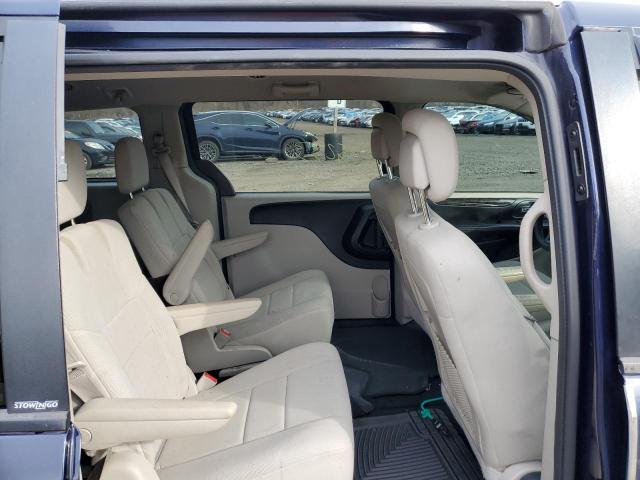 Photo 11 from auction – 2012 DODGE GRAND CARA with VIN 2C4RDGBG9CR328087