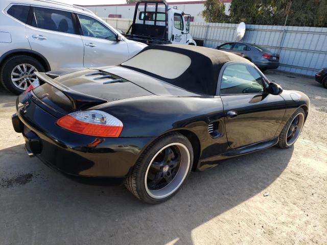 Photo 3 from auction – 2001 PORSCHE BOXSTER with VIN WP0CA29881U622239