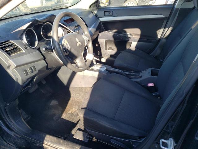 Photo 7 from auction – 2010 MITSUBISHI LANCER ES/ with VIN JA32U2FU4AU008503