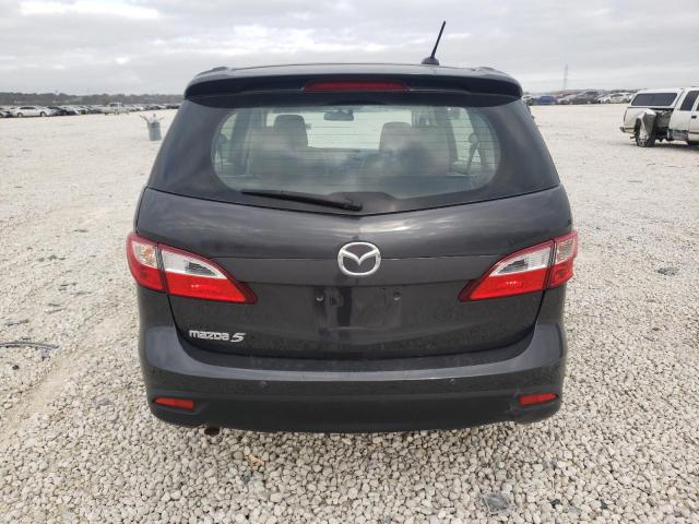Photo 6 from auction – 2013 MAZDA 5 with VIN JM1CW2DL8D0149886