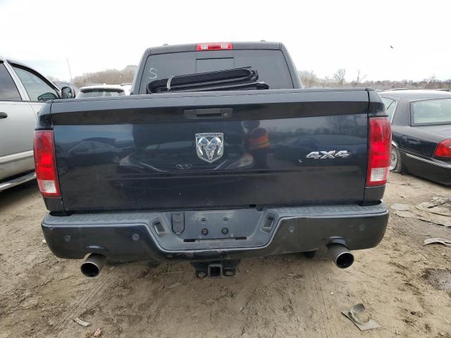 Photo 6 from auction – 2009 DODGE RAM 1500 with VIN 1D3HV13T59S751684