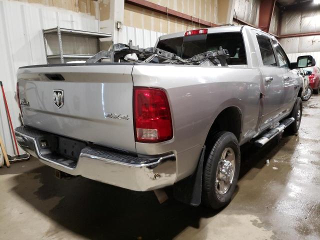 Photo 3 from auction – 2012 DODGE RAM 2500 S with VIN 3C6TD5DT4CG256605