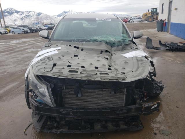 Photo 5 from auction – 2015 KIA OPTIMA LX with VIN 5XXGM4A79FG457743