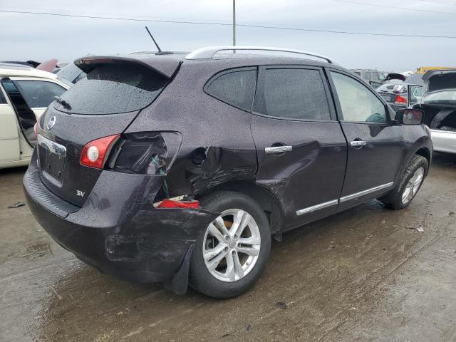 Photo 3 from auction – 2013 NISSAN ROGUE S with VIN JN8AS5MT4DW028794