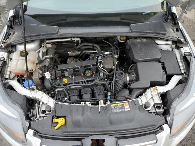 Photo 11 from auction – 2014 FORD FOCUS TITA with VIN 1FADP3J20EL232074