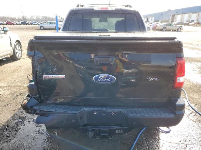 Photo 6 from auction – 2010 FORD EXPLORER S with VIN 1FMEU5BE1AUF07317
