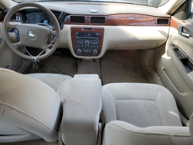 Photo 8 from auction – 2007 CHEVROLET IMPALA LT with VIN 2G1WT58K479159651