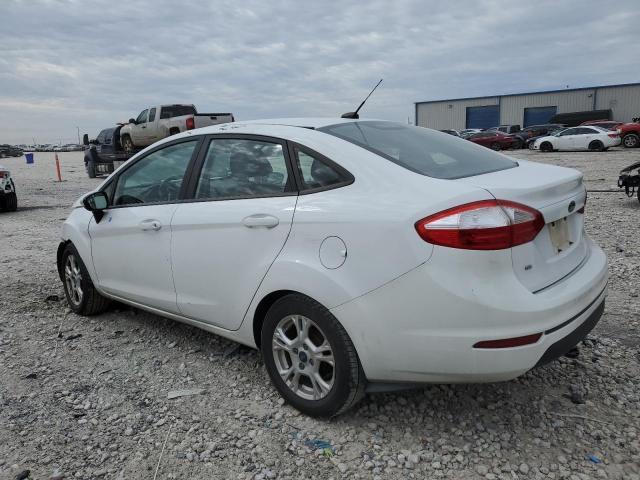 Photo 2 from auction – 2015 FORD FIESTA SE with VIN 3FADP4BJ6FM198623