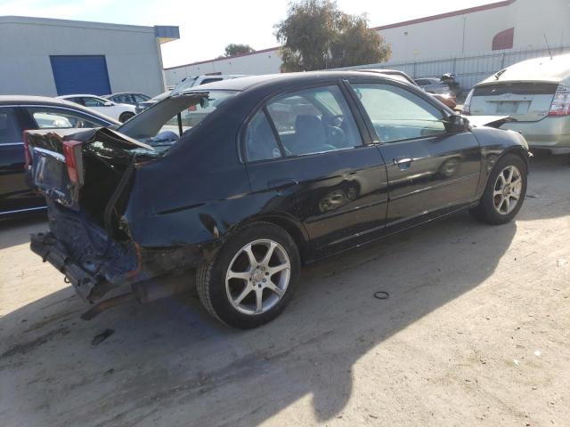 Photo 3 from auction – 2002 HONDA CIVIC EX with VIN 2HGES26752H613280