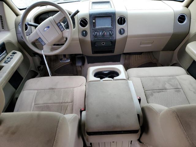 Photo 8 from auction – 2006 FORD F150 SUPER with VIN 1FTPW145X6FA81314