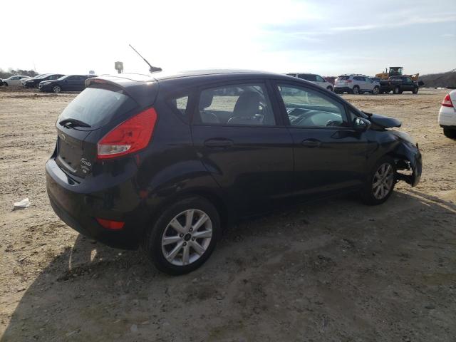 Photo 3 from auction – 2011 FORD FIESTA SE with VIN 3FADP4EJ4BM172298