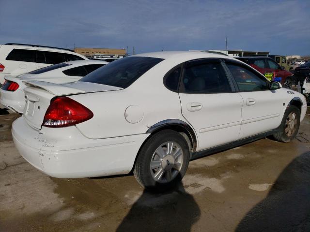 Photo 3 from auction – 2004 FORD TAURUS SEL with VIN 1FAHP56S34A187843