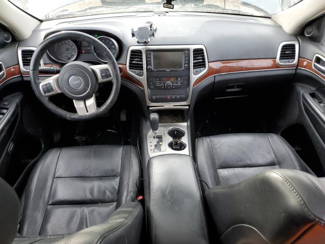Photo 8 from auction – 2013 JEEP GRAND CHER with VIN 1C4RJFBG4DC585574