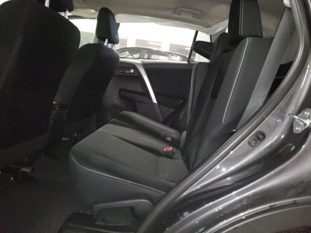 Photo 10 from auction – 2015 TOYOTA RAV4 XLE with VIN 2T3RFREV5FW286625