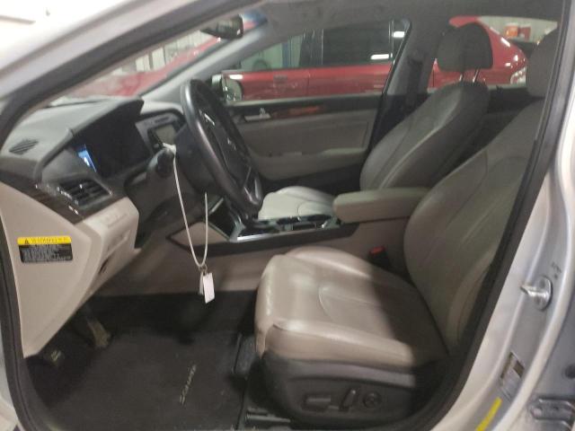 Photo 7 from auction – 2016 HYUNDAI SONATA SPO with VIN 5NPE34AF7GH274347